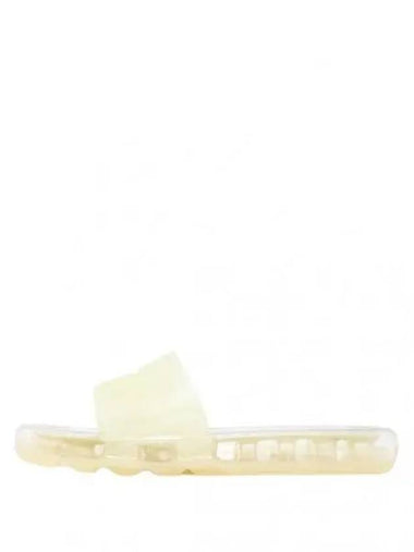 bubble jelly sandal slippers - TORY BURCH - BALAAN 1