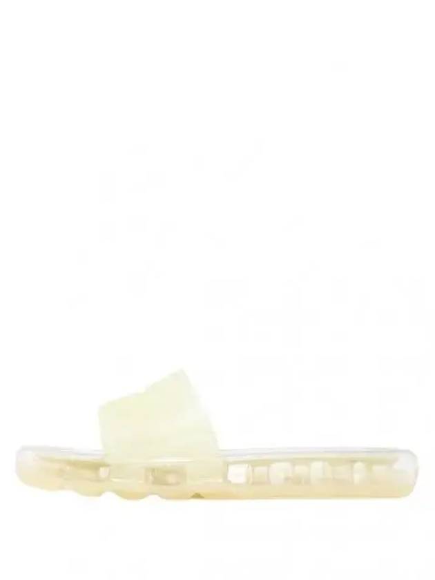 bubble jelly sandals slippers women - TORY BURCH - BALAAN 1