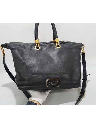 women tote bag - MARC JACOBS - BALAAN 2