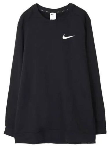 Men s Dry Fit Long Sleeve Crew T Shirt - NIKE - BALAAN 1