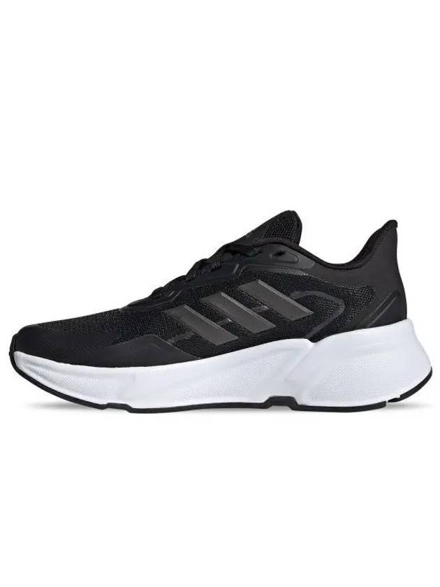 X9000L1 H00576 CORE BLACK FTWR WHITE 721564 - ADIDAS - BALAAN 1