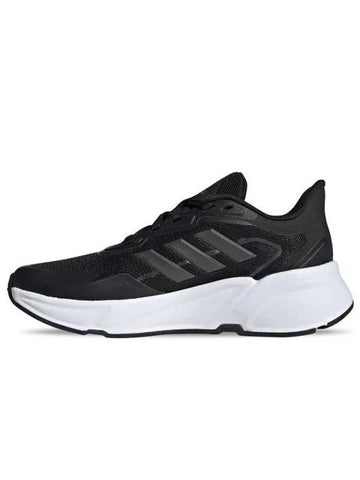 X9000L1 H00576 CORE BLACK FTWR WHITE 760199 - ADIDAS - BALAAN 1