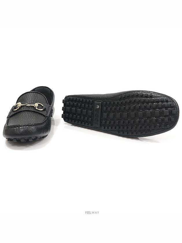 men loafers - GUCCI - BALAAN 3