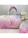 women cross bag - LOUIS VUITTON - BALAAN 2