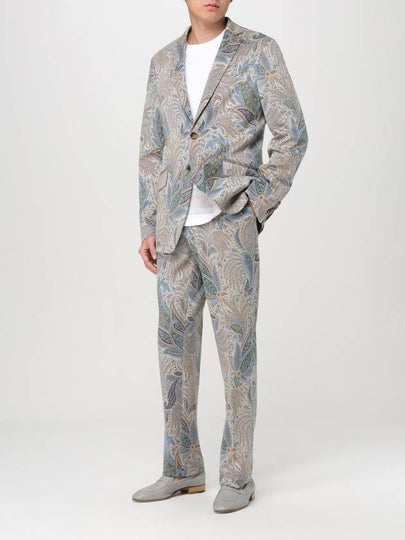 Jacket men Etro - ETRO - BALAAN 2