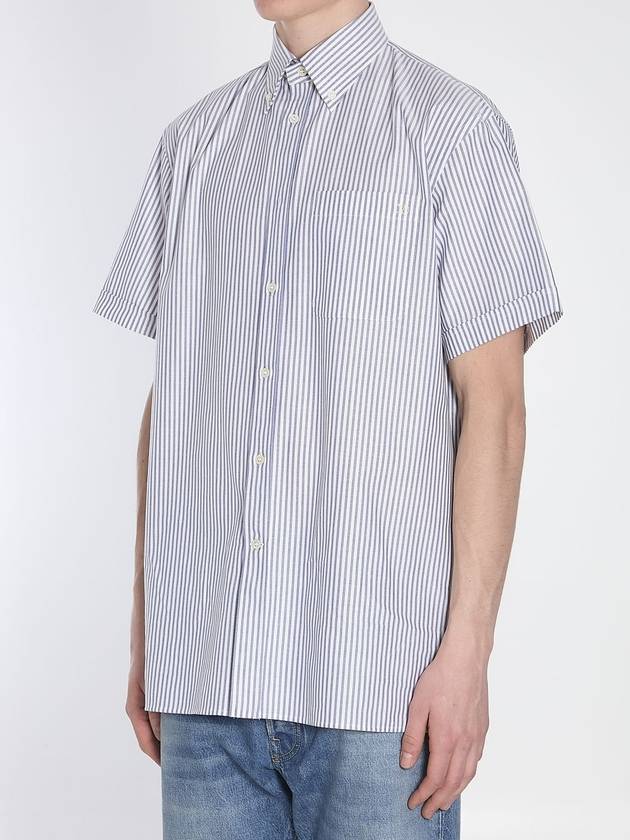 Striped shirt - VALENTINO - BALAAN 2