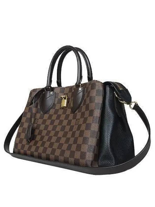 N41487 Damier Canvas Normandy 2WAY - LOUIS VUITTON - BALAAN 3