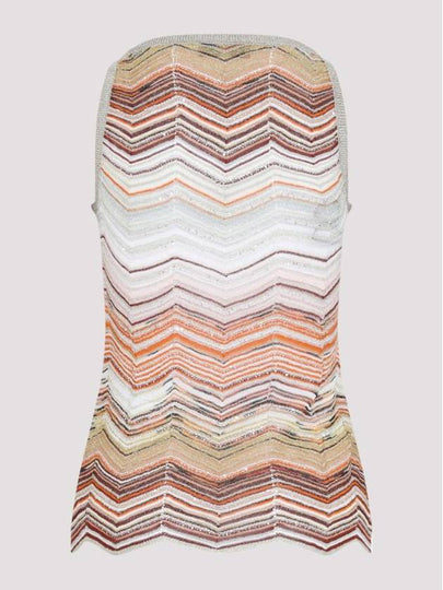 Missoni Top - MISSONI - BALAAN 2