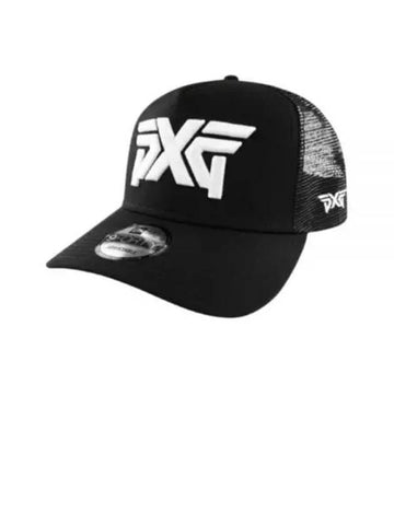 24 940A FRAME SNAPBACK TRUCKER 12650357 940 - PXG - BALAAN 1