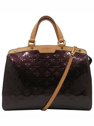 M91616 2 WAY bag - LOUIS VUITTON - BALAAN 1