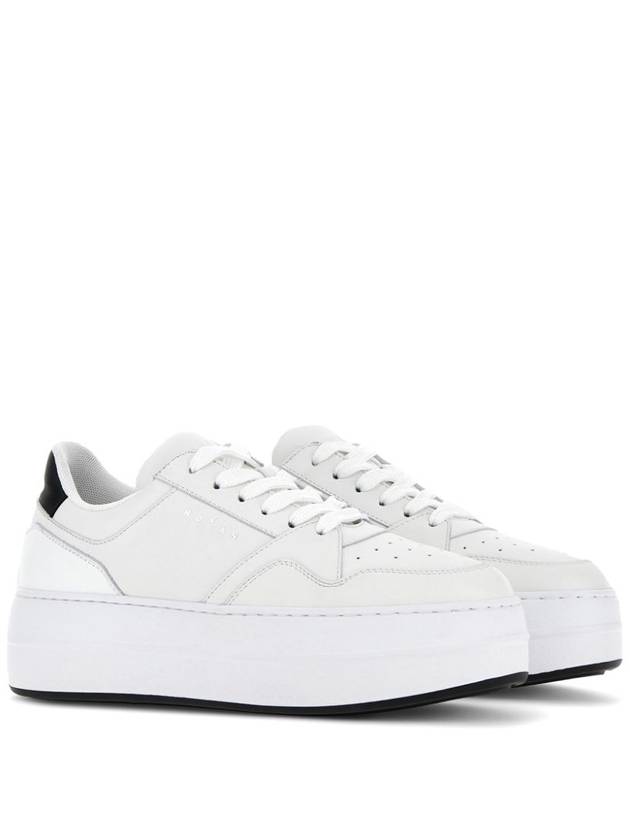 HOGAN PRE Sneakers White - HOGAN - BALAAN 3