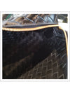 Intrecciato Small Leather Shoulder Bag Black - BOTTEGA VENETA - BALAAN 8