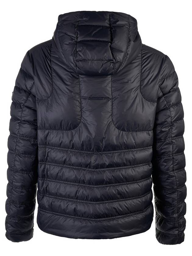 Men s Goose Down Hood Padding 1A00034 596RD 999 - MONCLER - BALAAN 3