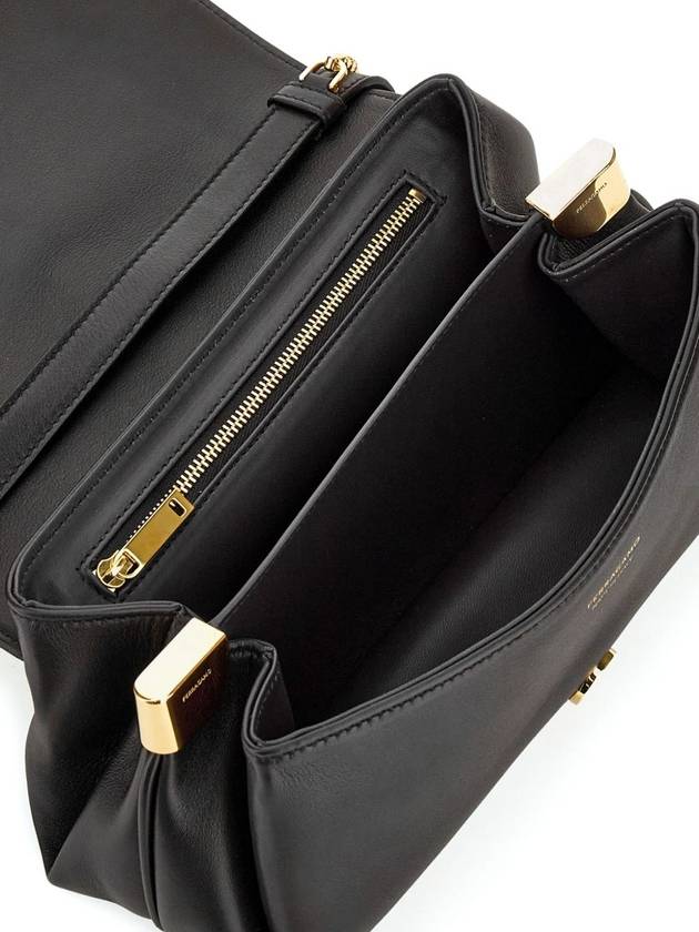 Ferragamo Bags.. Black - SALVATORE FERRAGAMO - BALAAN 5