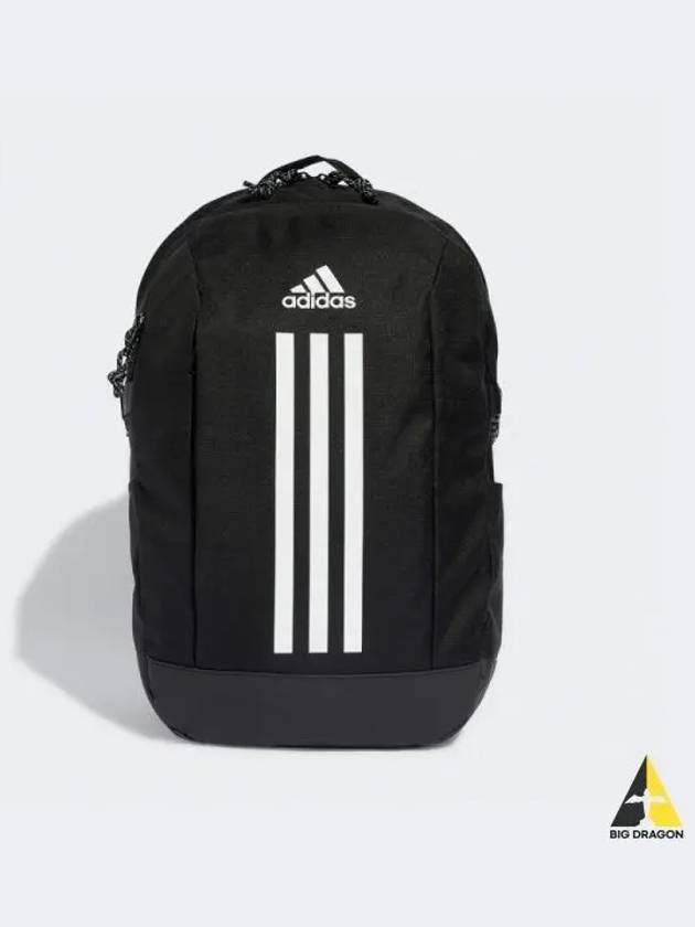 Power VII Backpack BLACKwhite - ADIDAS - BALAAN 1