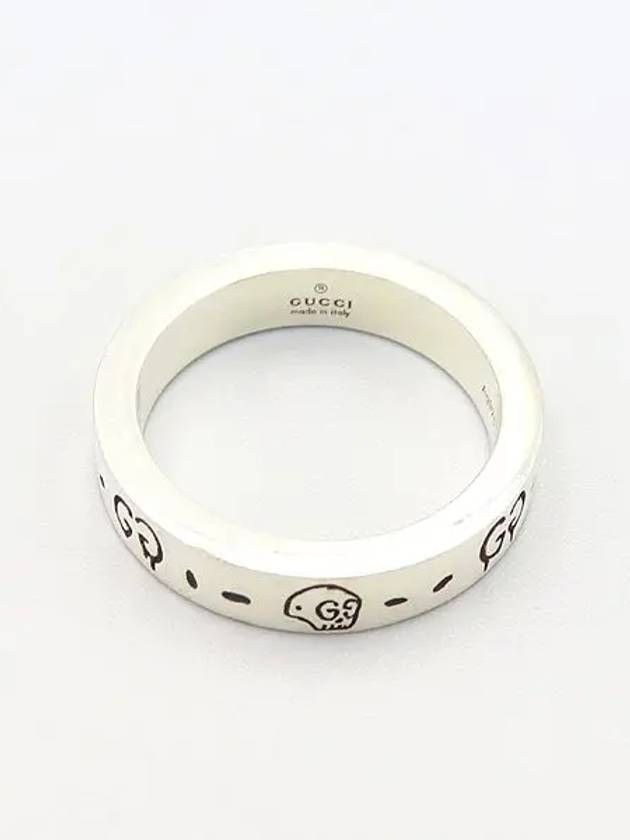 477932 Ring Jewelry - GUCCI - BALAAN 3