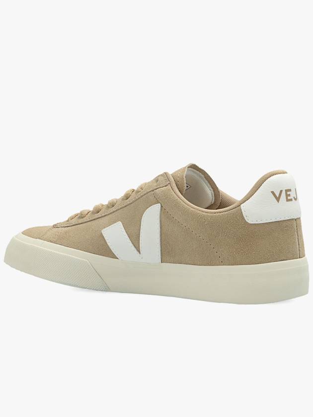 Veja ‘Campo’ Sneakers, Women's, Beige - VEJA - BALAAN 5