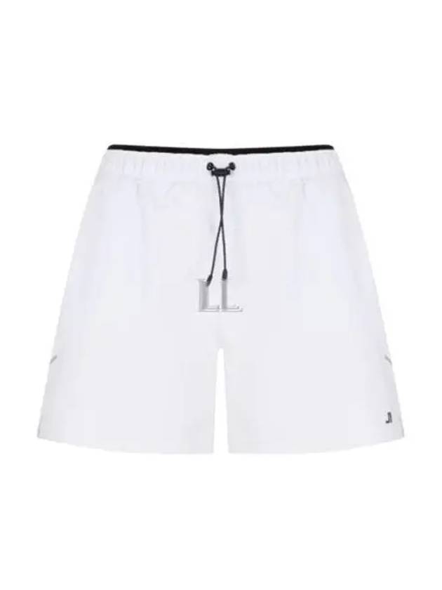 Novia Pro Pack Shorts White - J.LINDEBERG - BALAAN 2