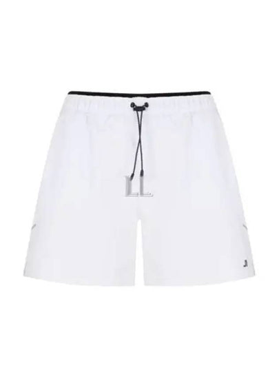 Novia Pro Pack Shorts White - J.LINDEBERG - BALAAN 2