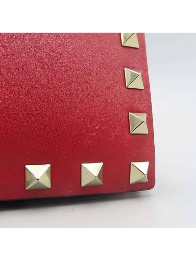 MW2P0447 long wallet - VALENTINO - BALAAN 4