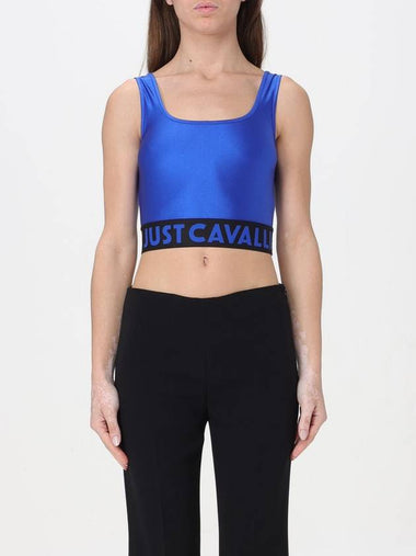 Top e bluse donna Just Cavalli - JUST CAVALLI - BALAAN 1