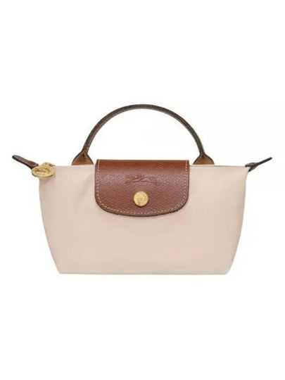 Le Pliage Original Pouch Bag Paper - LONGCHAMP - BALAAN 2