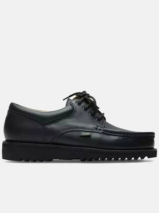 24SS Theres Black Thiers Noir 7864 04 - PARABOOT - BALAAN 1