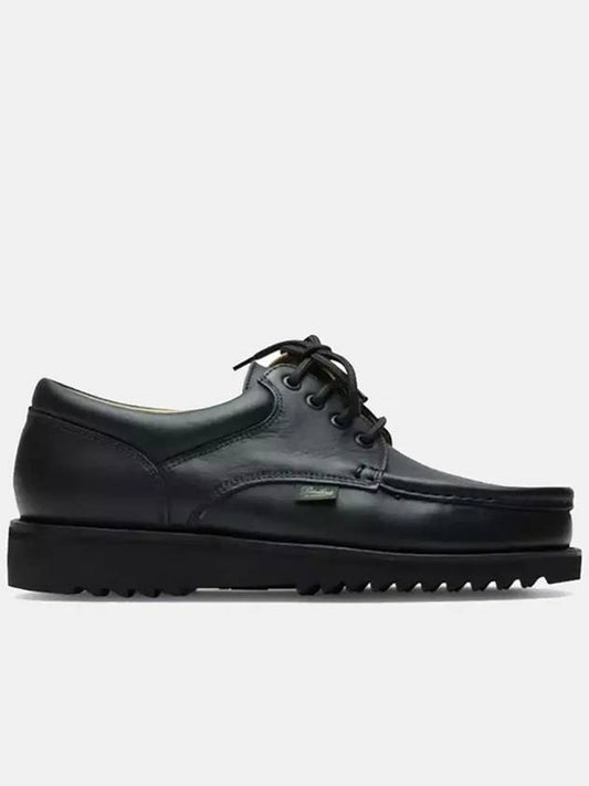 Thiers Derby Black - PARABOOT - BALAAN 2