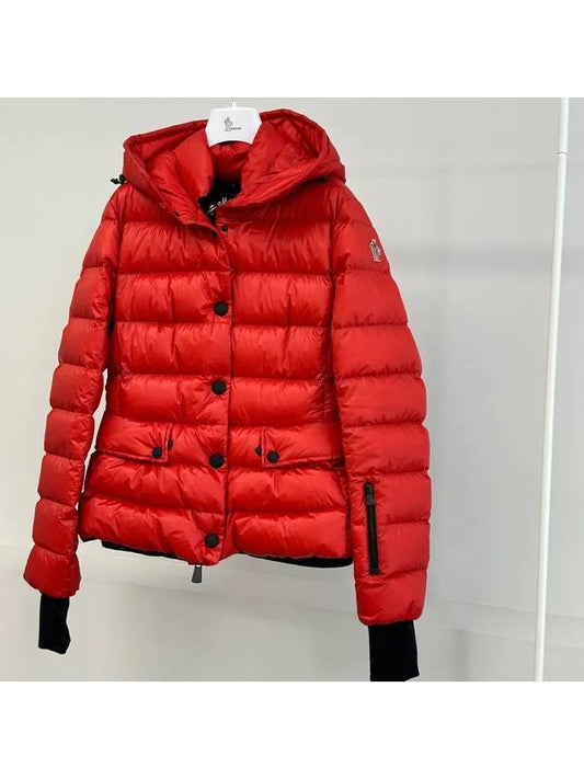 23FW Grenoble Armonique Padding 1A000 58 5307145H - MONCLER - BALAAN 2