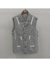 Smith Market Used Luxury Men s Jackets Clothing - SYSTEM - BALAAN 1