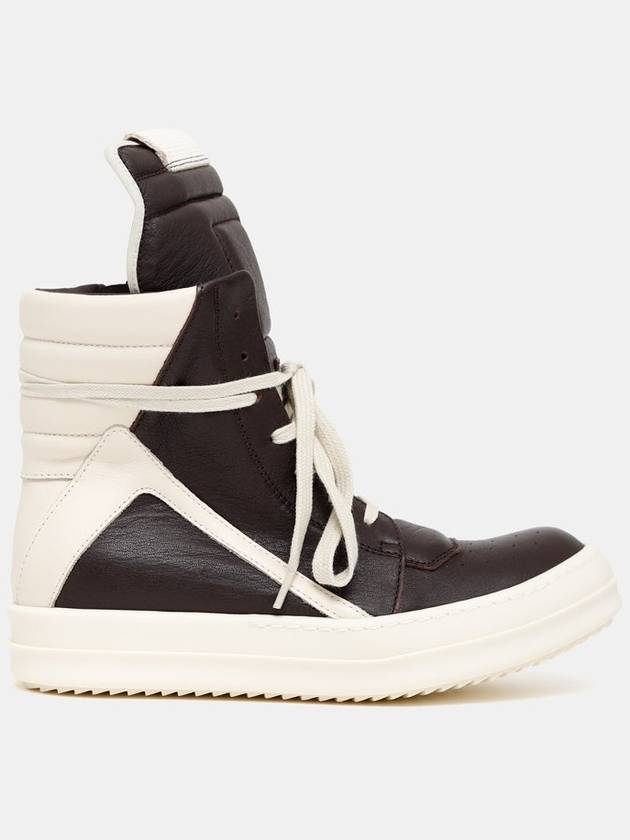 Geobasket Sneakers for Women - RICK OWENS - BALAAN 1