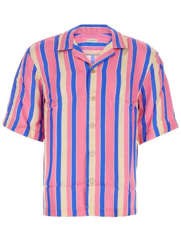 Dries Van Noten Shirts - DRIES VAN NOTEN - BALAAN 1