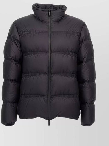 Masac short down jacket - MONCLER - BALAAN 1