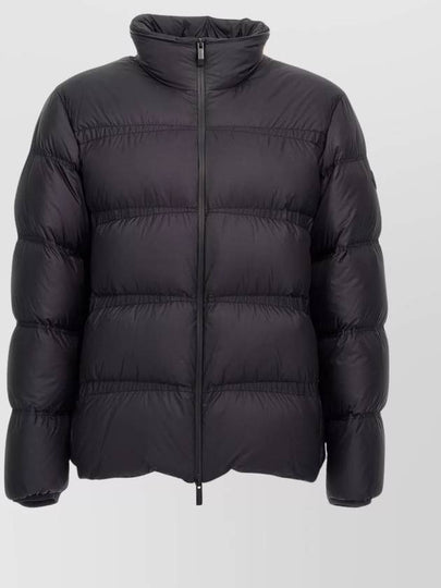 Masac Short Padding Black - MONCLER - BALAAN 2