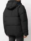 Arctic Down Parka Black - TEN C - BALAAN 4