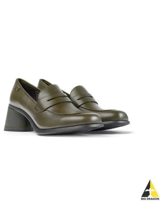 dress shoes K201417 KIARA 006 - CAMPER - BALAAN 2