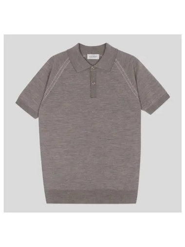 Hanwol Mushroom Gray Palace - JOHN SMEDLEY - BALAAN 1