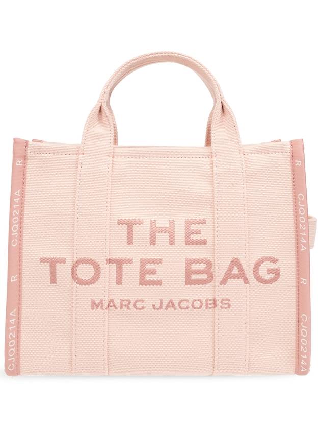 Marc Jacobs Medium 'The Tote Bag' Shopper Bag, Women's, Pink - MARC JACOBS - BALAAN 1