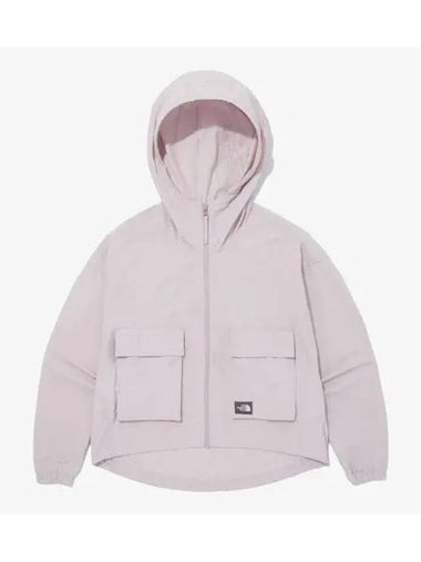 The North Face NJ3LQ35C Women s City Chiller Jacket - THE NORTH FACE - BALAAN 1