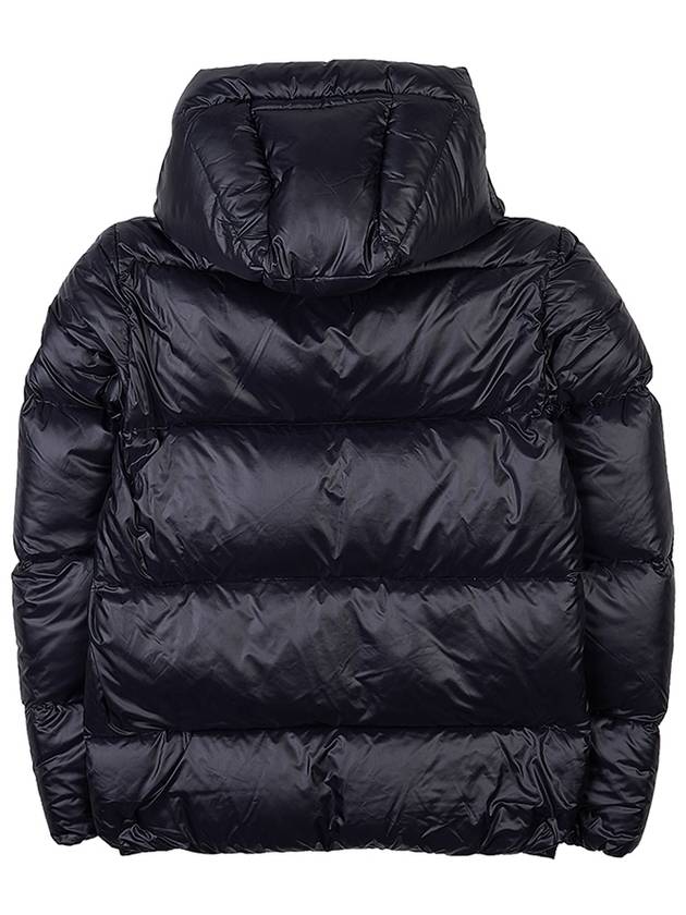 Barry 2 padded jacket HMU034 0009 - PYRENEX - BALAAN 2