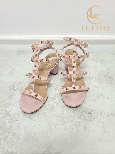 women sandals - VALENTINO - BALAAN 2