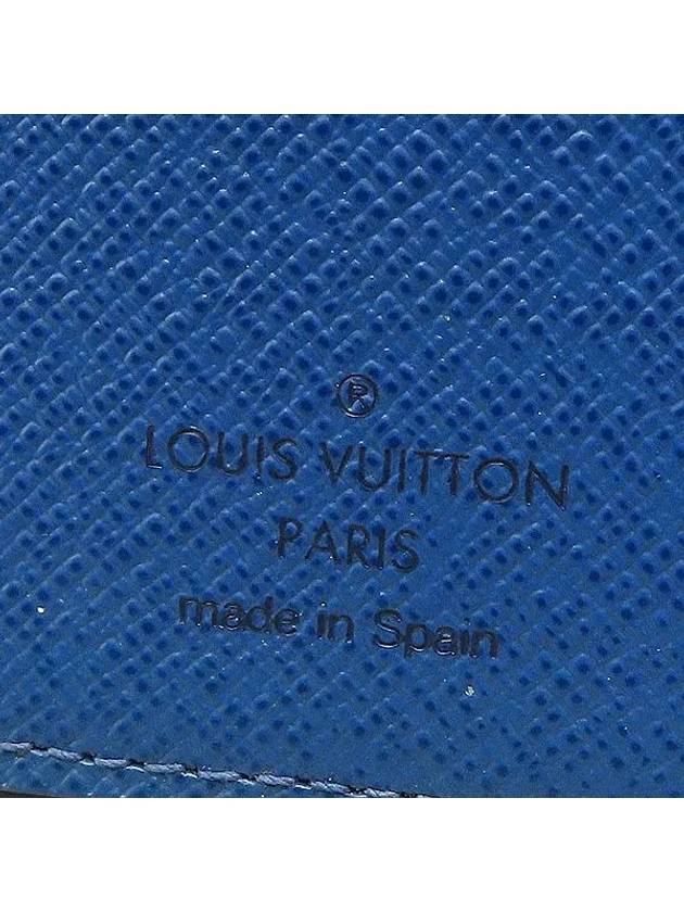 M60446 long wallet - LOUIS VUITTON - BALAAN 3