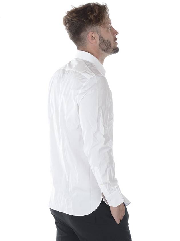 Zegna Shirt - ERMENEGILDO ZEGNA - BALAAN 4