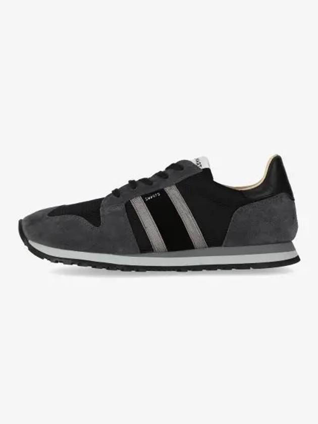 Blaster Low Sneakers Black 97539739999 - SPALWART - BALAAN 2