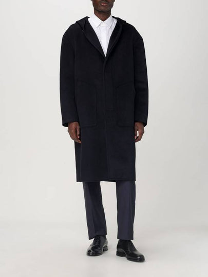 Coat men Giorgio Armani - GIORGIO ARMANI - BALAAN 2