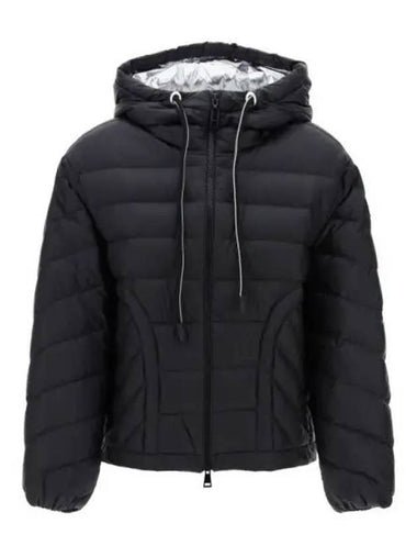 24 1A00048 595FE 999 DELFO Short down padded jacket - MONCLER - BALAAN 1