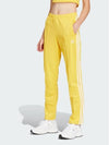 Track Pants IP0629 Yellow WOMENS JP XS - ADIDAS - BALAAN 1