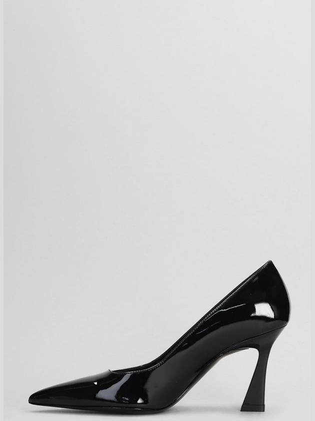 Stuart Weitzman Vinnie 85 Pumps - STUART WEITZMAN - BALAAN 3