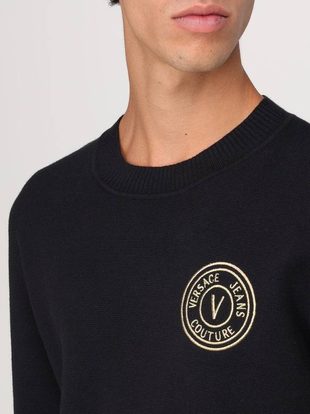 Blazer men Versace Jeans Couture - VERSACE - BALAAN 3