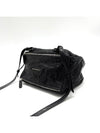 Wrinkle Pandora Bag Mini - GIVENCHY - BALAAN 3